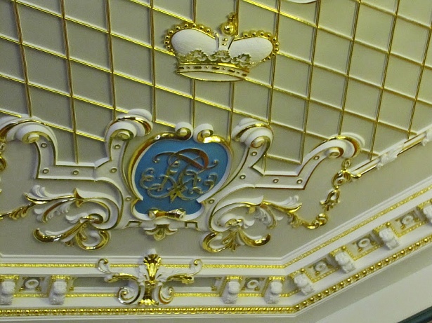 Гипсовые изделия индивидуального изготовления