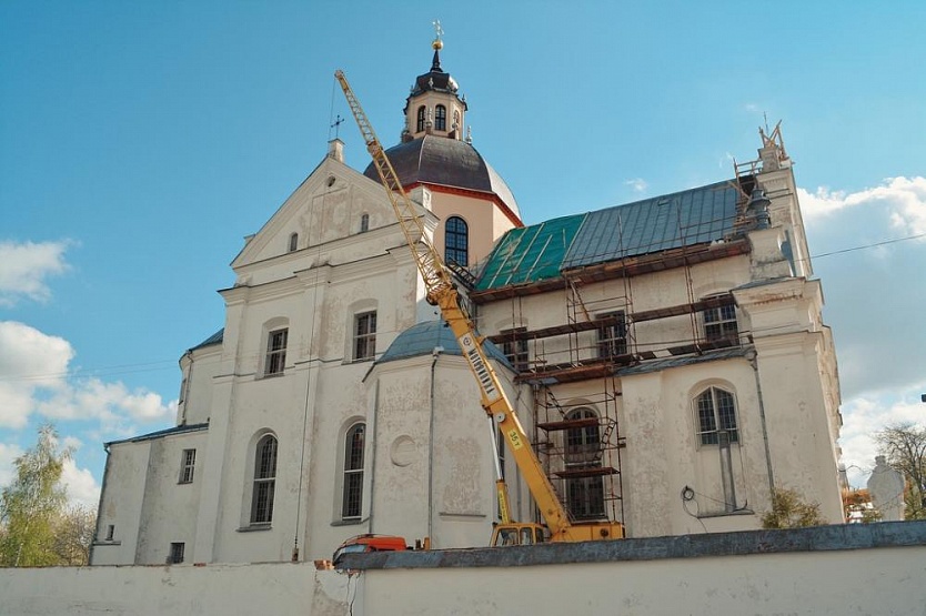 Проектные работы