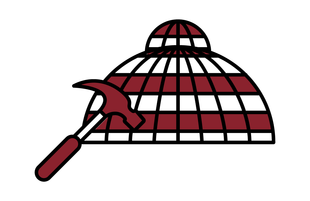 Реставрация и воссоздание стропильных систем кровель и куполов