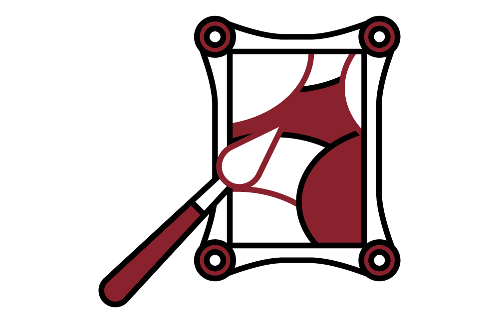 Реставрация и воссоздание живописи