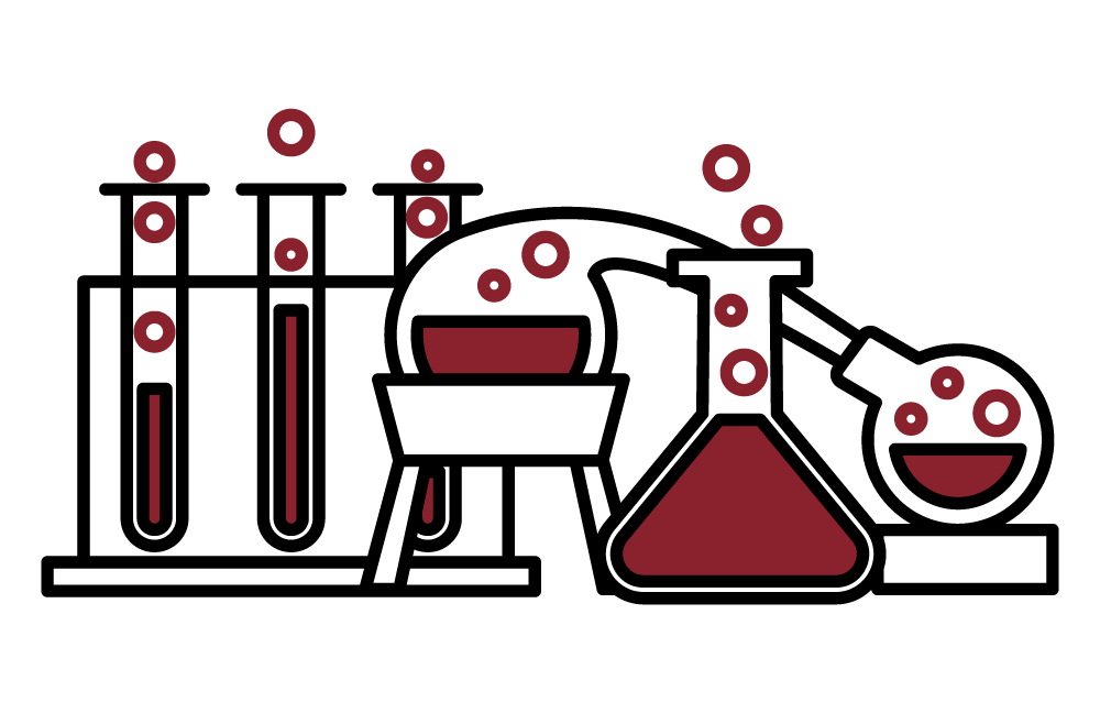 Качественный и количественный химический анализ