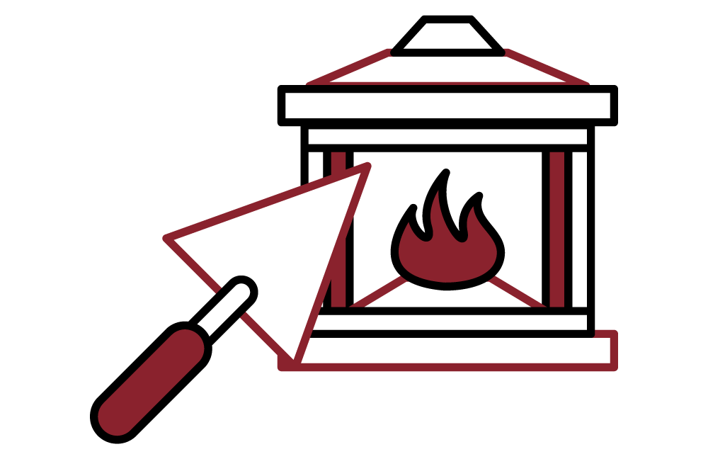 Воссоздание, изготовление и реставрация печей и каминов