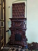 Печи и камины