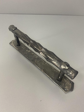 Кованная ручка