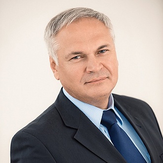 Змушко Владимир Леонидович