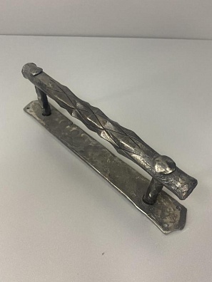 Кованная ручка